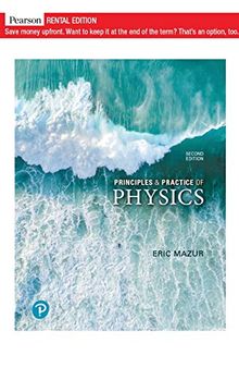 Principles & practice of physics