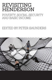 Revisiting Henderson poverty, social security and basic income