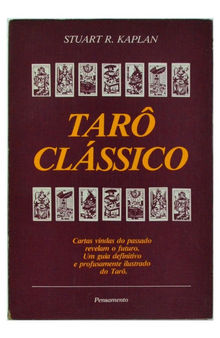 Tarô Clássico