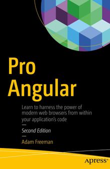 Pro Angular