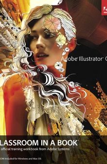 Adobe Illustrator Cs6 Classroom in a Book