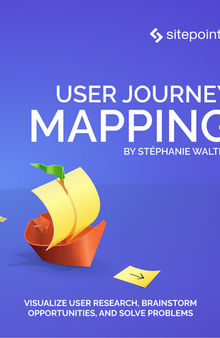 User Journey Mapping