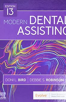 Modern Dental Assisting