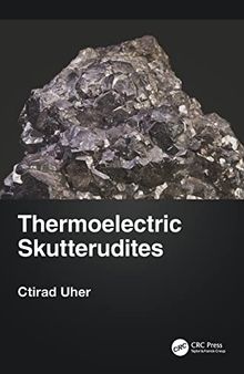 Thermoelectric Skutterudites