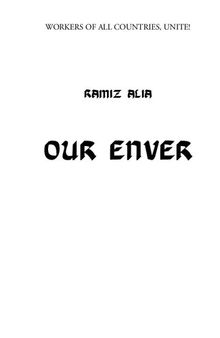 Our Enver