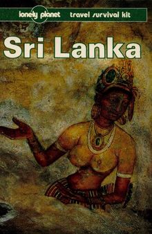 Sri Lanka: A Travel Survival Kit