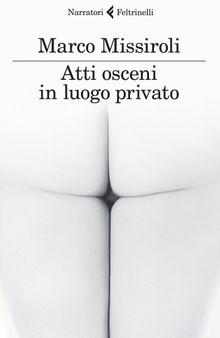 Atti osceni in luogo privato