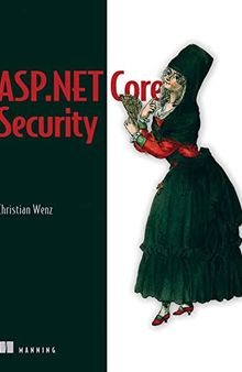 ASP.NET Core Security