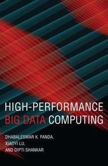 High-Performance Big Data Computing (Scientific and Engineering Computation)