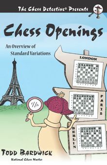 Chess Openings: An Overview of Standard Variations