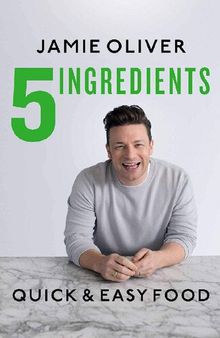 5 ingredients