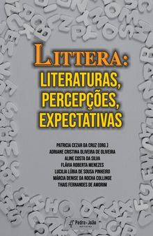 Littera: literaturas, percepções, expectativas.