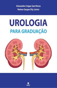 Urologia para graduação