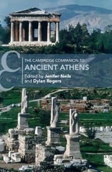 The Cambridge Companion to Ancient Athens