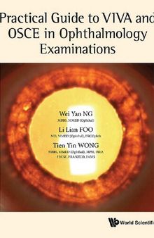 Practical Guide to VIVA and OSCE in Ophthalmology Examinations