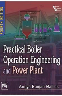 Practical Boiler Operation Engineering