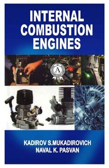 Internal Combustion Engines