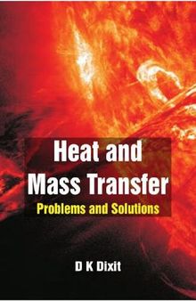 Heat and Mass Transfer-Problems and Solutions