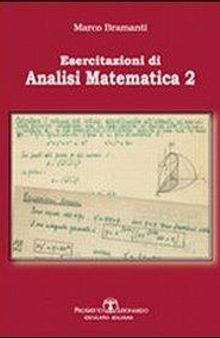 Esercitazioni di analisi matematica 2