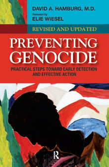 Preventing Genocide: Practical Steps Toward Early Detection and Effective Action
