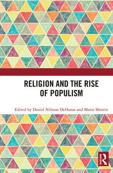 Religion and the Rise of Populism