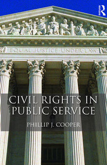 Civil Rights in Public Service