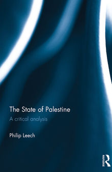 The State of Palestine: A Critical Analysis