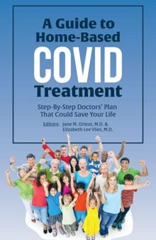 A Guide to Home-Based COVID Treatment