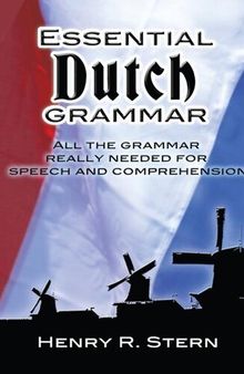 Essential Dutch Grammar