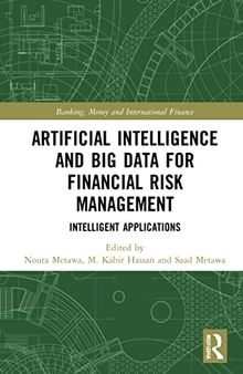 Artificial Intelligence and Big Data for Financial Risk Management: Intelligent Applications (Banking, Money and International Finance)