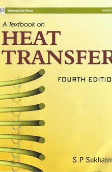 Heat Transfer