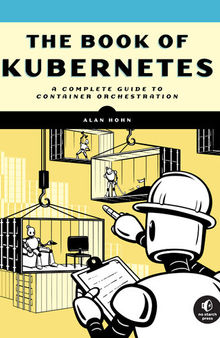 The Book of Kubernetes