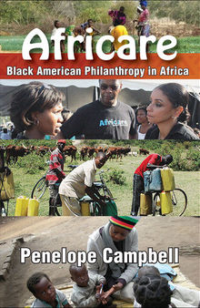 Africare: Black American Philanthropy in Africa