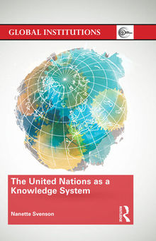 The United Nations as a Knowledge System