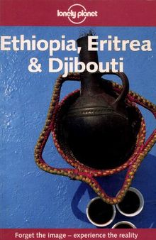 Ethiopia, Eritrea & Djibouti