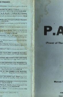 P.A.D. (Power of The Ancient Deities)