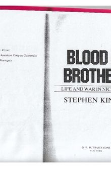 Blood of brothers