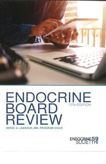 Endocrine Board Review