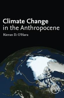 Climate Change in the Anthropocene