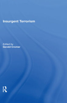 Insurgent Terrorism