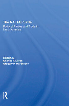 The Nafta Puzzle: Political Parties and Trade in North America