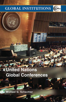 United Nations Global Conferences