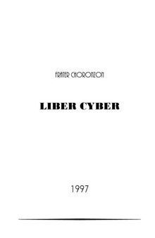 Liber Cyber