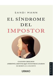 El síndrome del impostor