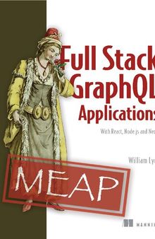 Fullstack GraphQL Applications With React, Node.js, and Neo4j Version 9