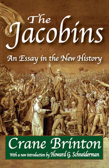 The Jacobins : an essay in the new history
