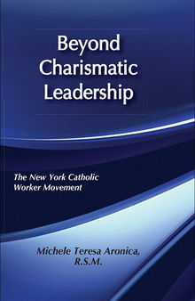 Beyond Charismatic Leadership: New York Catholic Women's Movement