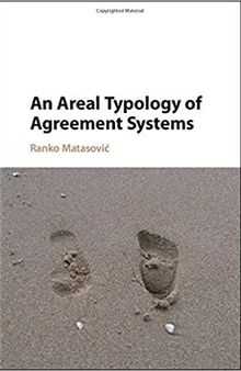 An areal typology of agreement systems