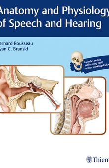 Anatomy and Physiology of Speech and Hearing