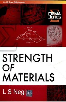 Strength of Materials